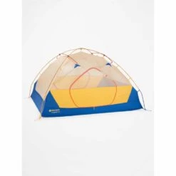 Marmot Tungsten 4-Person Tent -Marmot Sales Store marmot tungsten 4 person tent 11