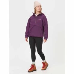 Marmot Womens 96 Active Anorak -Marmot Sales Store marmot women s 96 active anorak 10
