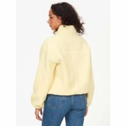 Marmot Womens Aros Full-Zip Fleece Jacket -Marmot Sales Store marmot women s aros full zip fleece jacket 8