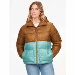 Marmot Womens Guides Down Hoody