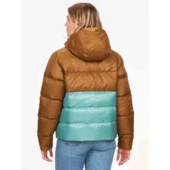 Marmot Womens Guides Down Hoody -Marmot Sales Store marmot women s guides down hoody 55