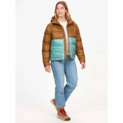 Marmot Womens Guides Down Hoody -Marmot Sales Store marmot women s guides down hoody 59