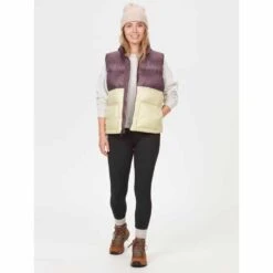 Marmot Womens Guides Down Vest -Marmot Sales Store marmot women s guides down vest 10