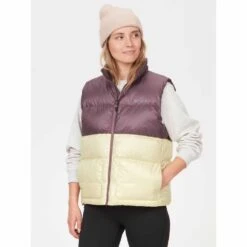 Marmot Womens Guides Down Vest