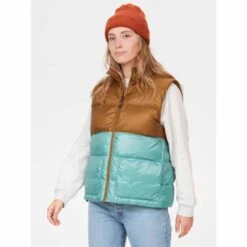 Marmot Womens Guides Down Vest -Marmot Sales Store marmot women s guides down vest 8