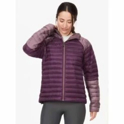 Marmot Womens Hype Down Hoody