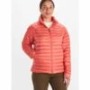 Marmot Womens Hype Down Jacket