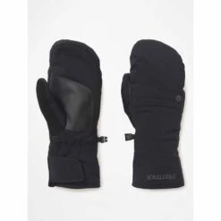 Marmot Womens Moraine Mittens