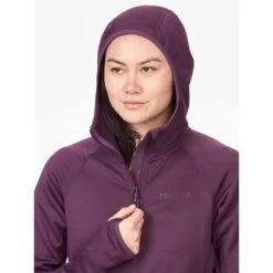 Marmot Womens Olden Polartec Hoody -Marmot Sales Store marmot women s olden polartec hoody 16