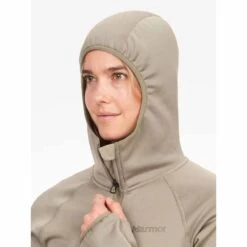 Marmot Womens Olden Polartec Hoody -Marmot Sales Store marmot women s olden polartec hoody 18