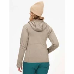 Marmot Womens Olden Polartec Hoody -Marmot Sales Store marmot women s olden polartec hoody 8