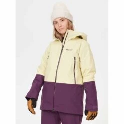 Marmot Womens Orion Gore-Tex Jacket