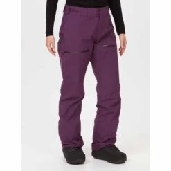 Marmot Womens Orion Gore-Tex Pant