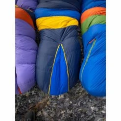 Marmot Womens Ouray 0ï¿½ Sleeping Bag - Long/Arctic Navy/Dark Azure -Marmot Sales Store marmot women s ouray 0 sleeping bag long arctic navy dark azure 10
