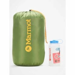 Marmot Womens Ouray 0ï¿½ Sleeping Bag - Long/Arctic Navy/Dark Azure -Marmot Sales Store marmot women s ouray 0 sleeping bag long arctic navy dark azure 9