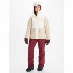 Marmot Womens Refuge Jacket -Marmot Sales Store marmot women s refuge jacket 11