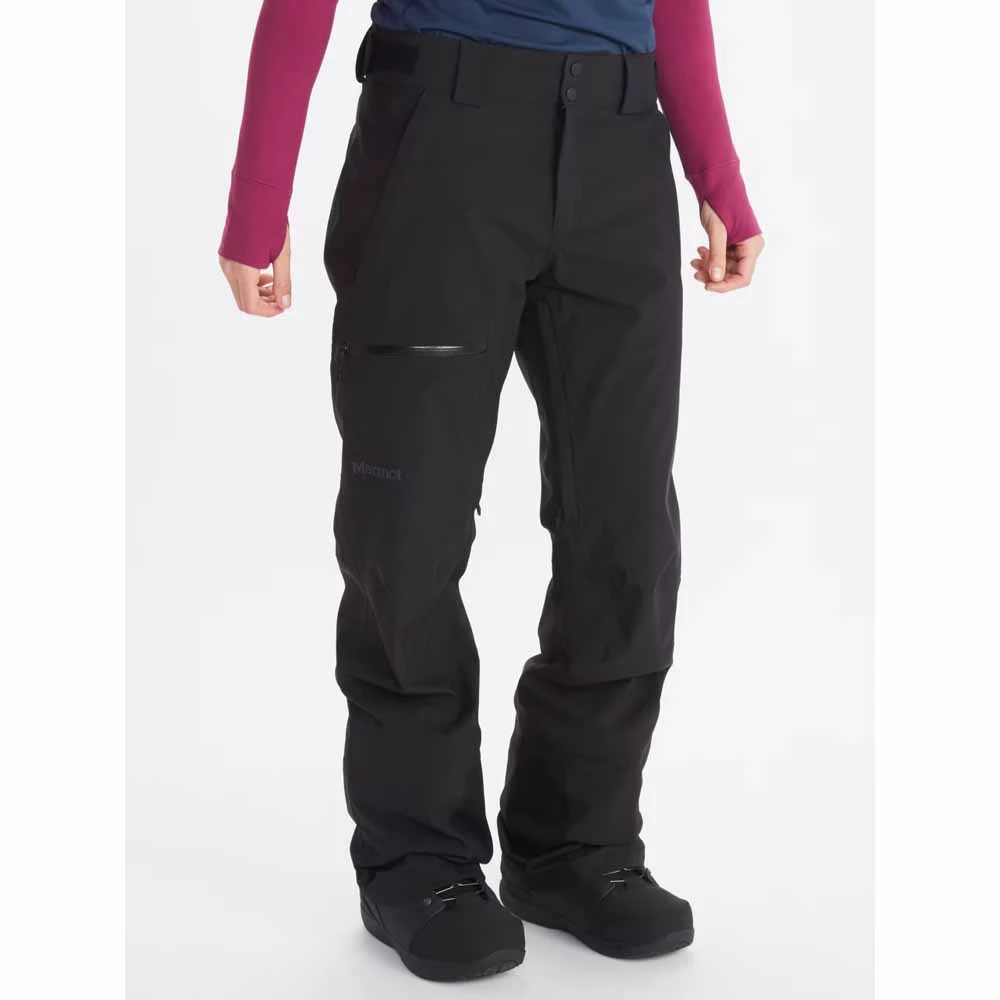 Marmot Womens Refuge Pant 2 Marmot Womens Refuge Pant - Image 2