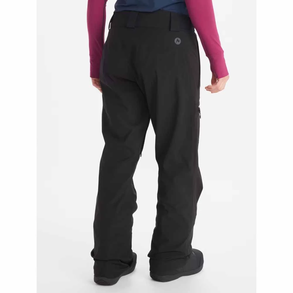 Marmot Womens Refuge Pant 4 Marmot Womens Refuge Pant - Image 4