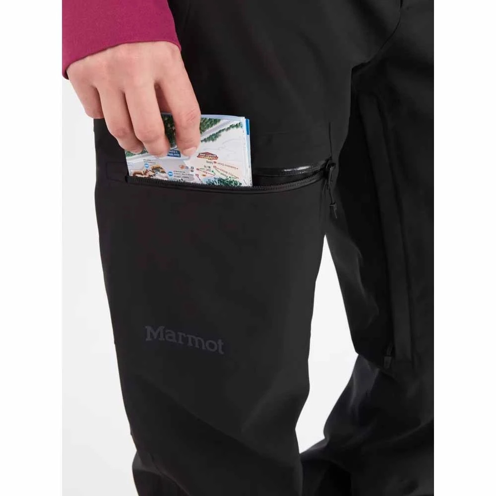 Marmot Womens Refuge Pant 6 Marmot Womens Refuge Pant - Image 6