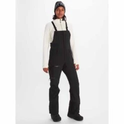Marmot Womens Refuge Pro Bib