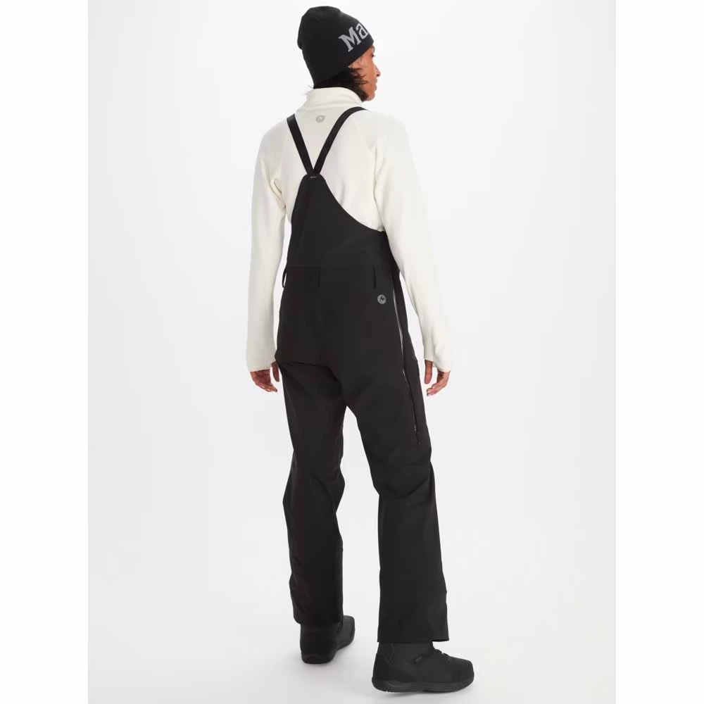 Marmot Womens Refuge Pro Bib 2 Marmot Womens Refuge Pro Bib - Image 2