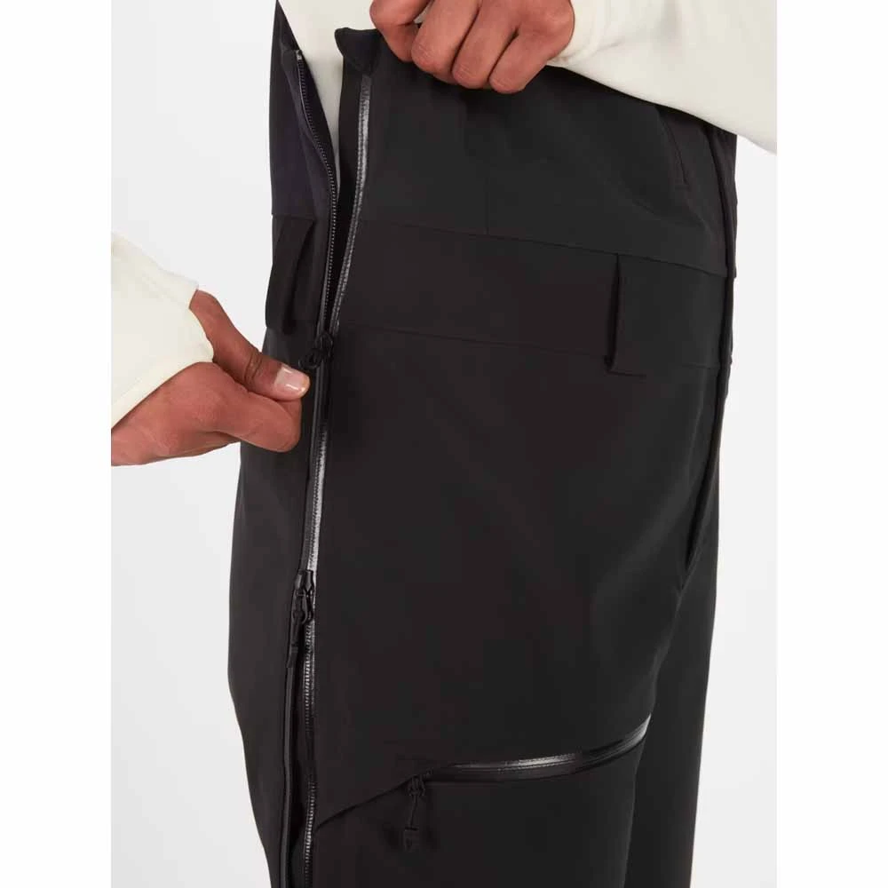 Marmot Womens Refuge Pro Bib 3 Marmot Womens Refuge Pro Bib - Image 3