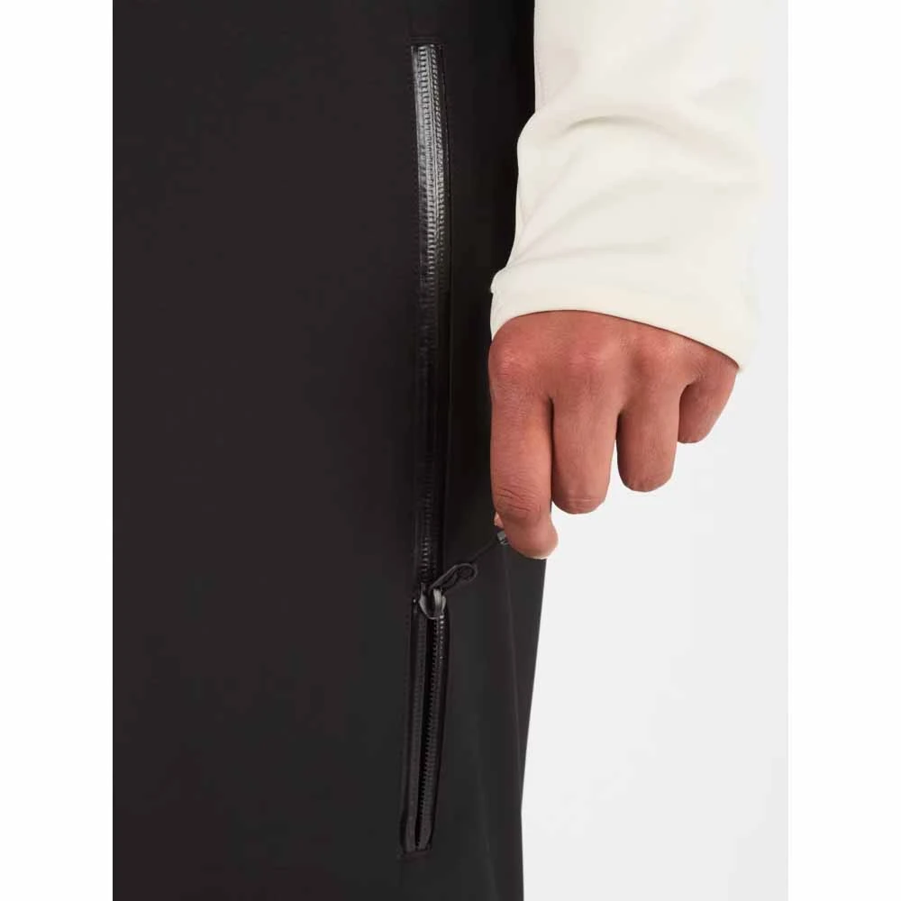 Marmot Womens Refuge Pro Bib 4 Marmot Womens Refuge Pro Bib - Image 4