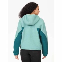 Marmot Womens Super Aros Fleece Hoodie -Marmot Sales Store marmot women s super aros fleece hoodie 11