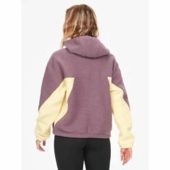 Marmot Womens Super Aros Fleece Hoodie -Marmot Sales Store marmot women s super aros fleece hoodie 13