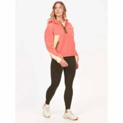 Marmot Womens Super Aros Fleece Hoodie -Marmot Sales Store marmot women s super aros fleece hoodie 15