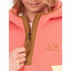 Marmot Womens Super Aros Fleece Hoodie -Marmot Sales Store marmot women s super aros fleece hoodie 17