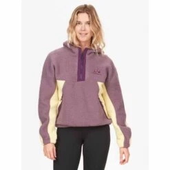 Marmot Womens Super Aros Fleece Hoodie -Marmot Sales Store marmot women s super aros fleece hoodie 7