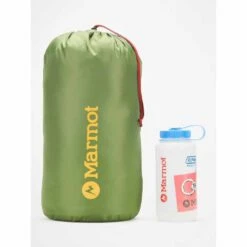 Marmot Womens Teton 15ï¿½ Sleeping Bag - Paisley Purple/Arctic Navy -Marmot Sales Store marmot women s teton 15 sleeping bag paisley purple arctic navy 9