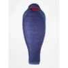 Marmot Womens Trestles Elite Eco 20ï¿½F Sleeping Bag Plus
