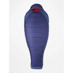 Marmot Womens Trestles Elite Eco 20ï¿½F Sleeping Bag Plus