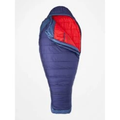 Marmot Womens Trestles Elite Eco 20ï¿½F Sleeping Bag Plus -Marmot Sales Store marmot women s trestles elite eco 20 f sleeping bag plus 107