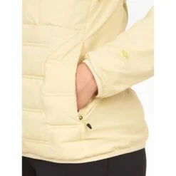 Marmot Womens WarmCube Active Alt HB 1/2 Zip Jacket -Marmot Sales Store marmot women s warmcube active alt hb 1 2 zip jacket 12