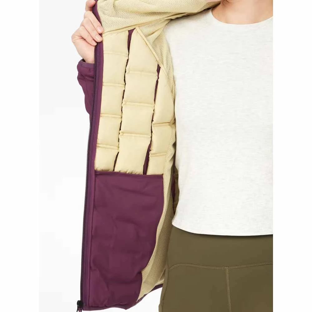 Marmot Womens WarmCube Active Alt HB Hoody Jacket 8 Marmot Womens WarmCube Active Alt HB Hoody Jacket - Image 8