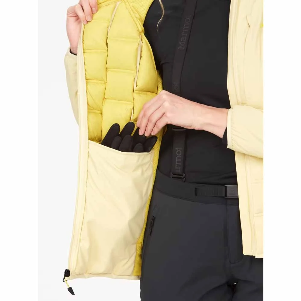 Marmot Womens WarmCube Active Alt HB Hoody Jacket 9 Marmot Womens WarmCube Active Alt HB Hoody Jacket - Image 9