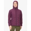 Marmot Womens WarmCube Active Alt HB Hoody Jacket