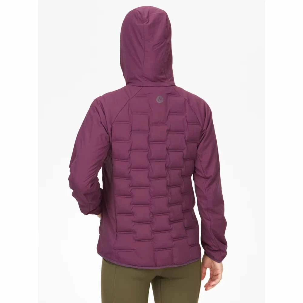 Marmot Womens WarmCube Active Alt HB Hoody Jacket 3 Marmot Womens WarmCube Active Alt HB Hoody Jacket - Image 3